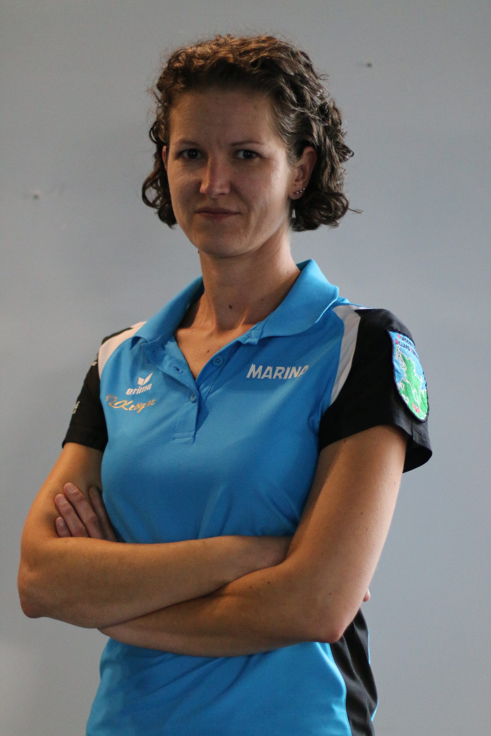 Marina Meinken