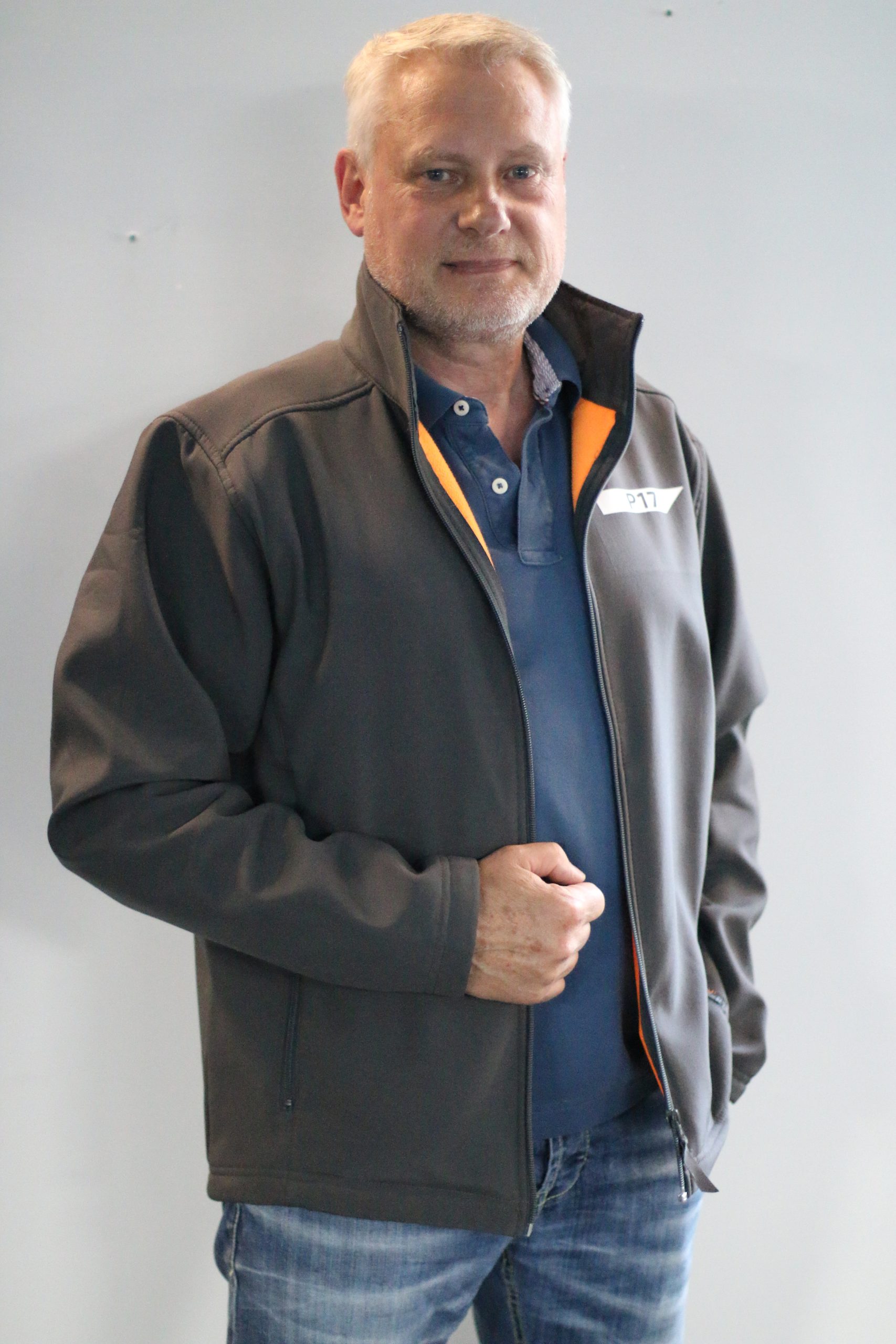 Norbert Büther